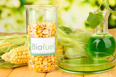 Barrowford biofuel availability