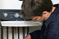 boiler repair Barrowford