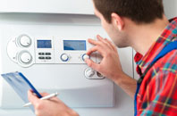 free commercial Barrowford boiler quotes